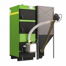 Пеллетный котел Lavoro Eco LF-16