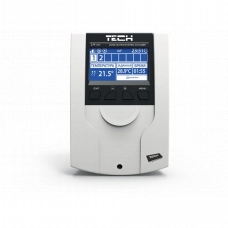Монтажная планка для термостатических клапанов Tech L-4 WIFI
