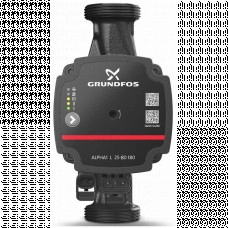 Насос циркуляционный Grundfos ALPHA1 L 32-80
