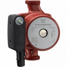 Насос циркуляционный Grundfos UPS 40-50 F