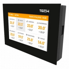 Панель управления Tech M-7n