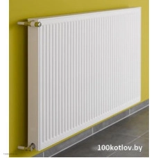 Радиатор стальной панельный Kermi Therm X2 Profil-Kompakt FKO тип 12 500x500 (FK0120500501N2Y)