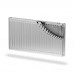Радиатор стальной панельный Kermi Therm X2 Profil-Ventil тип 10 500х400 (FTV100500401R2Y)