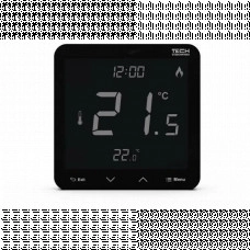 Теморегулятор Tech R-10S PLUS