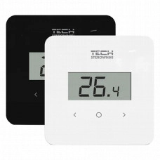 Теморегулятор Tech R-8B PLUS