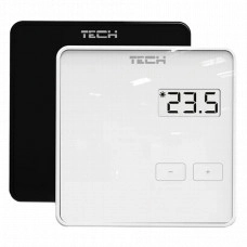 Теморегулятор Tech R-8BW