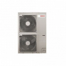 Тепловой насос Bosch Compress 3000 AWS ODU Split 8