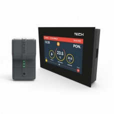 Терморегулятор Tech ST-283С