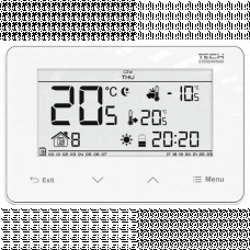 Терморегулятор Tech ST-293z v3