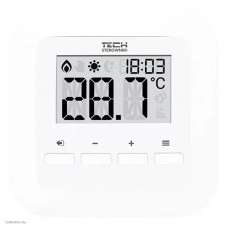 Терморегулятор Tech ST-295 v3