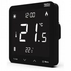 Терморегулятор Tech ST-297 v2