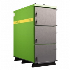 Твердотопливный котел Lavoro Eco L-350