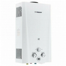 Газовая колонка EDISSON Е 20 D