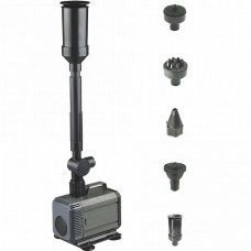 Насос фонтанный Grandfar GFB-1143