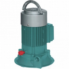 Насос полупогружной Aquor GVSm550