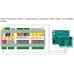 Панель управления ZONT МЛ-753 (для ZONT SMART 2.0, ZONT H1000+, ZONT H2000+)