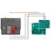 Панель управления ZONT МЛ-753 (для ZONT SMART 2.0, ZONT H1000+, ZONT H2000+)