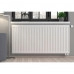 Радиатор стальной панельный Uterm Ventil Compact VC22-500-1300