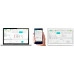 Термостат GSM ZONT H-1V.02