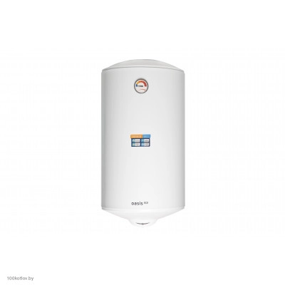 Водонагреватель Oasis Eco ER-100 купить в Минске в магазине 100Котлов