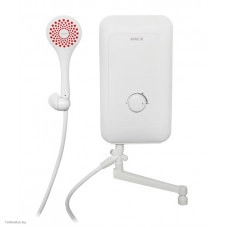 Водонагреватель проточный Ariston Atmor Enjoy 100 5 KW Combi