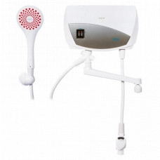 Водонагреватель проточный Ariston Atmor LOTUS 5 KW COMBI