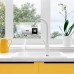 Водонагреватель проточный Zanussi SmartTap Mini