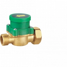 Насос циркуляционный Pumpman CL 15GRS-15 H