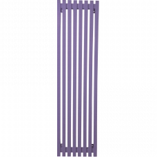 Радиатор стальной профильный WH Steel Q 80 1750 В 3 секции