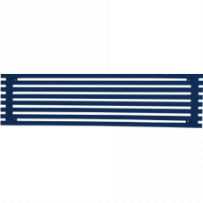 Радиатор стальной профильный WH Steel Q 80 2250 В 5 секций