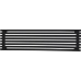 Радиатор стальной профильный WH Steel Q 80 2500 Г 3 секции