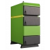 Твердотопливный котел Lavoro Eco L-102 (без автоматики)