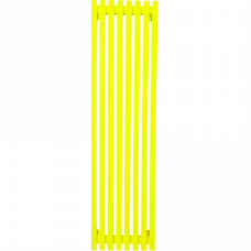 Радиатор стальной WH Steel Q 570 В 14 секций