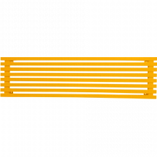 Радиатор стальной WH Steel Q 750 Г 2 секции