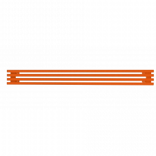 Радиатор стальной WH Steel S 1000 Г 4 секции