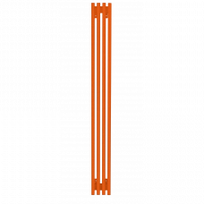 Радиатор стальной WH Steel S 270 В 3 секции
