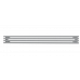 Радиатор стальной WH Steel S 750 Г 4 секции