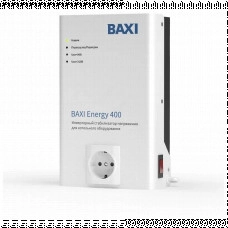Инверторный стабилизатор Baxi ENERGY 400