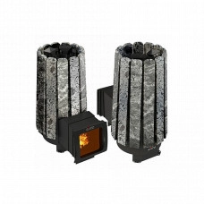 Печь для бани Grill`D Cometa 180 Vega Long Stone Pro