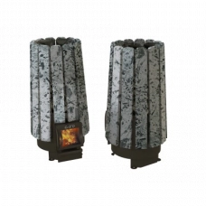 Печь для бани Grill`D Cometa 180 Vega Short Stone