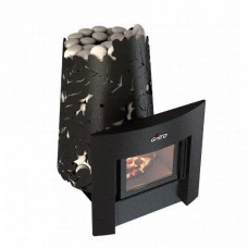 Печь для бани Grill`D Dubravo 180 Window