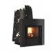Печь для бани Grill`D Dubravo 180 Window