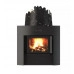Печь для бани Grill`D Dubravo 180 Window