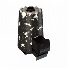 Печь для бани Grill`D Dubravo mini Long