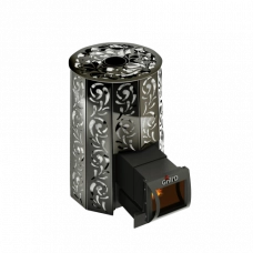 Печь для бани Grill`D Violet Long Pro
