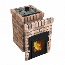 Печь для бани Grill`D Violet Retro Long