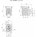 Печь для бани Теплодар Былина-12 ЧУ (1.1)