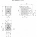 Печь для бани Теплодар Былина-12Ч (1.1)