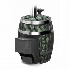 Печь для бани Термофор Саяны II Inox ДА ЗК
