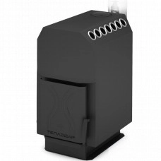 Печь отопительная Теплодар ТОП-200 ДС